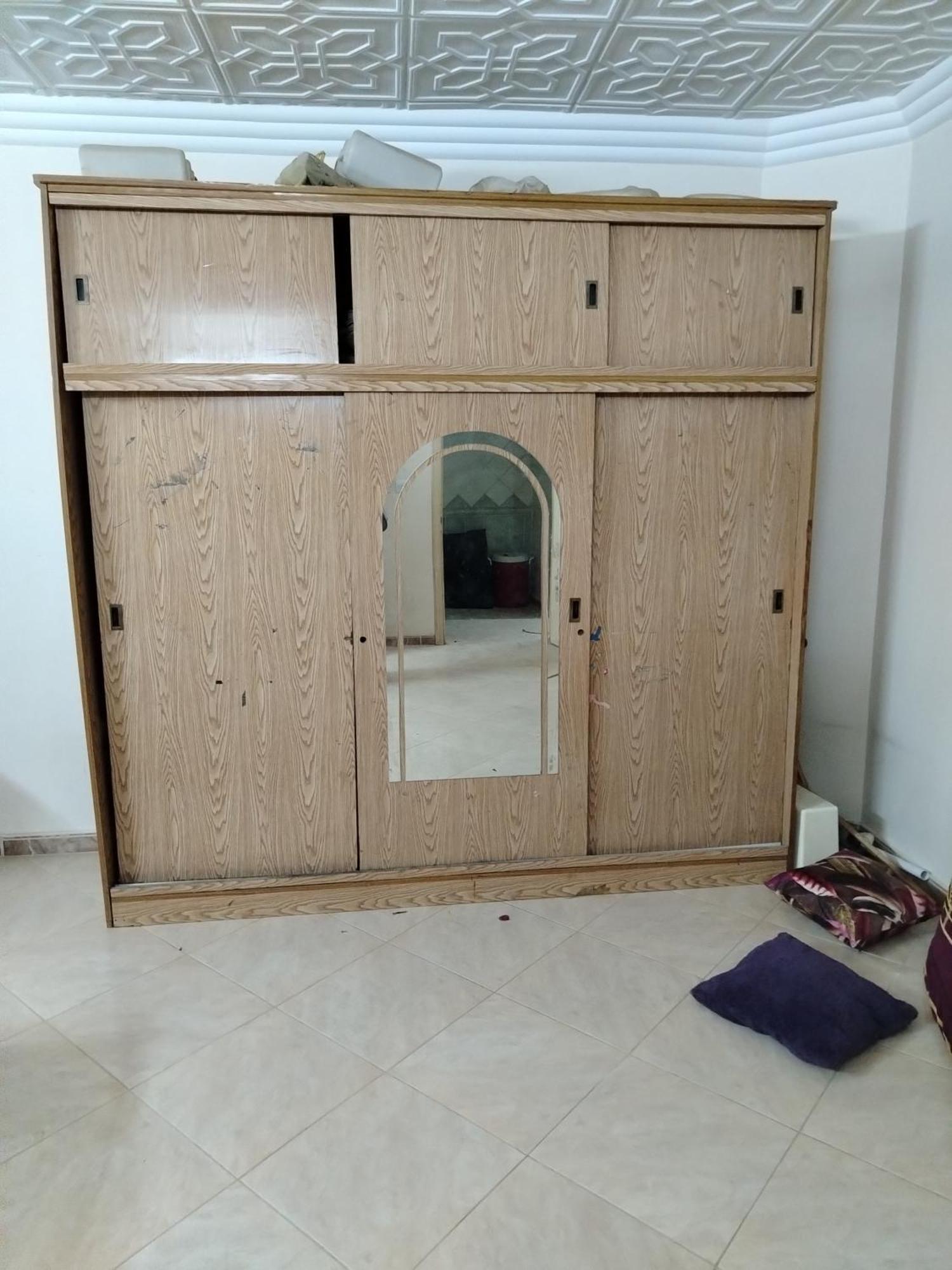 بيت شعر Riad Exterior foto